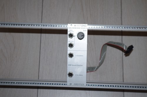 Doepfer 117 digital noise - a-117,