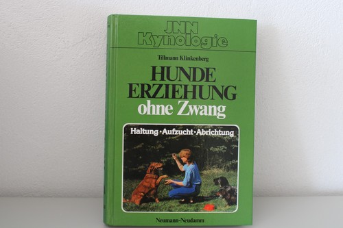 Buch hunde erziehung ohne - buch,