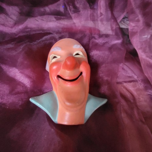 Clown grock - ,