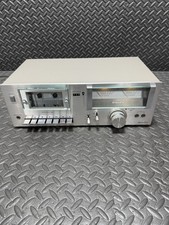 Sony TC-U2 Stereo Cassette