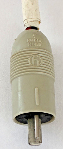 HIRSCHMANN