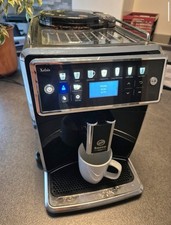 Saeco Xelsis Kaffeevollautomat