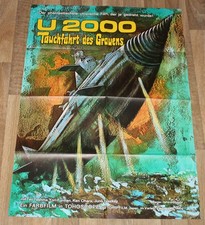U 2000 TAUCHFAHRT DES GRAUENS