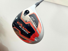 Cobra amp driver l rh - 10,5°l,