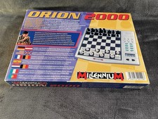 Millennium Orion 2000
