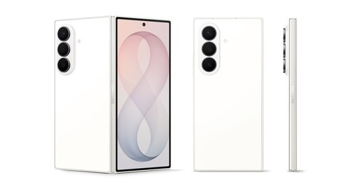 Samsung galaxy fold8 ultra - galaxy,