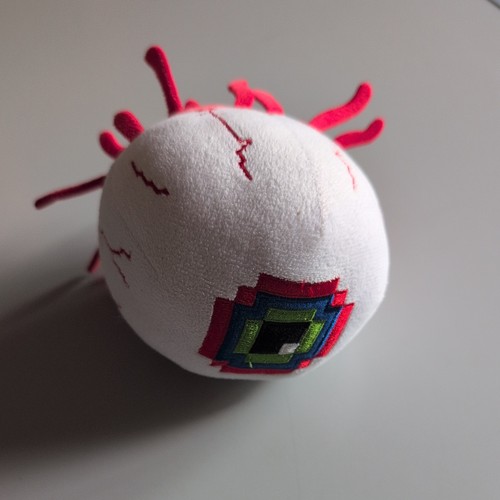Terraria auge von - terraria,