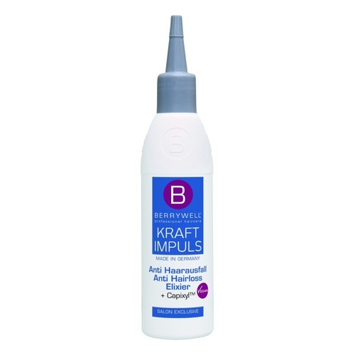 Berrywell kraft impuls anti - berrywell,