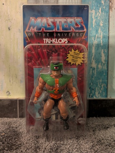 Man masters the universe - of,