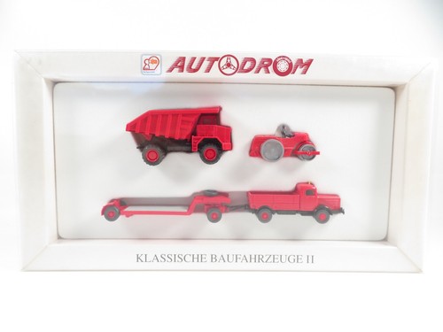 Wiking 99012 autodrom - 1:87,