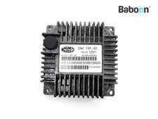 ECU unit (CDI Ignition)