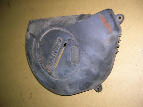 Piaggio hexagon - piaggio,