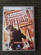 PC Spiel - Tom Clancy's Rainbow Six: Vegas