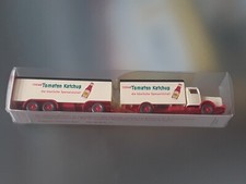 Lot 211 Büssing 8000 Kraft
