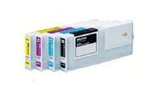 4 Tinte Mutoh Rockhopper 3 SPFR 65 / Agfa Sherpa 65 / RJ60U-22 Eco Solvent Ultra