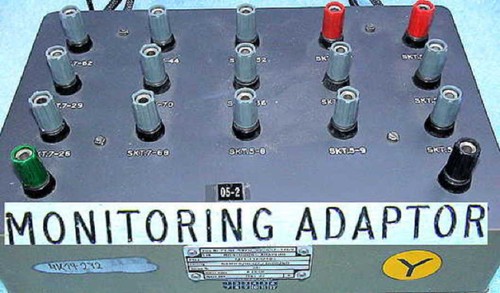 Vinten avionics air cam - vinten,