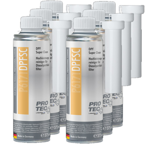 Protec 375 ml - 375,