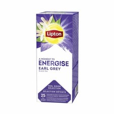 NEW LIPTON TEA - 25 Envelope
