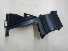 Mercedes Benz C-Klasse  W204 AMG Vorne  links Stoßstange Versteifung Halter