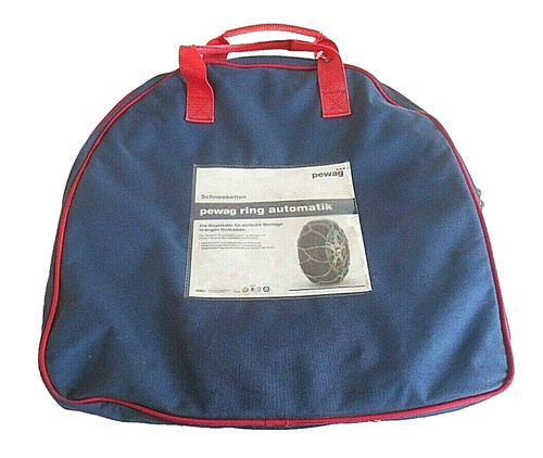 Pewag original schneeketten - original,