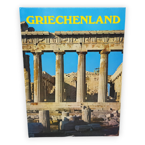 Griechenland jürgen berger - jürgen,