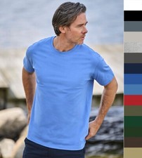 Tee Jays Herren T-Shirt in 19