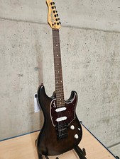 Godin Session R-HT Pro Bourbon Burst 051250 inkl. Gig Bag DEMO