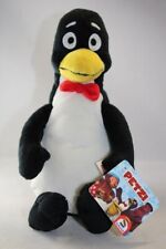 Schmidt Petzi und seine Freunde   Plüschfiguren Kuscheltiere  Pingu