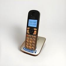 Panasonic tge510gs dect - panasonic, kx-tge510gs
