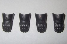 20363, Handschuh, Kettenhandschuh, Handschutz, anthrazit