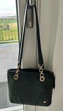 Bally Schultertasche,weiches