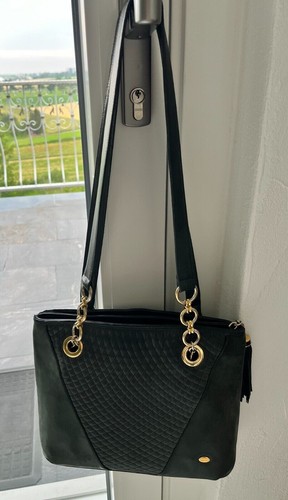 Bally schultertasche weiches - bally, schultertasche,weiches