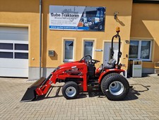 NEU VST Fieldtrac 927