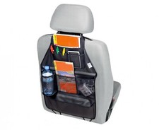 Rücksitztasche für Smart Roadster 452 2003-2005 Rückenlehnenschutz