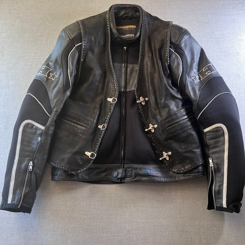 Halvarssons race biker - halvarssons,