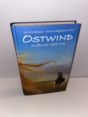 Ostwind aufbruch nach - nach, ora