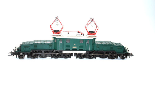Roco 43378 krokodil - h0,