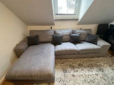 IKEA Sofa In Grau DRINGEND