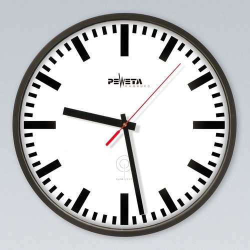 Peweta funkuhr 130 322 - peweta, 51.130.322