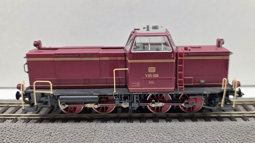 Roco 69940 diesellok 65 - h0, v