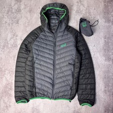 Jacke jack wolfskin zenon - jacke,