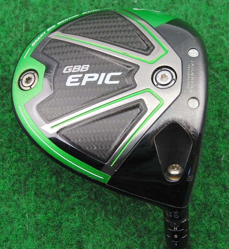 Callaway gbb epic driver - callaway,