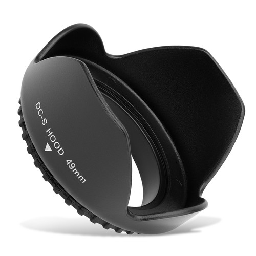 49mm sonnenblende für - Ø,