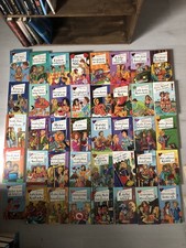 freche mädchen freche bücher Sammlung Konvolut 41 Bücher Thienemann Verlag