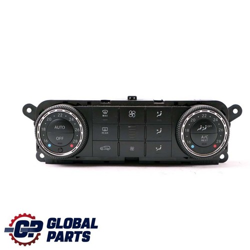 Mercedes w164 x164 - ml, gl
