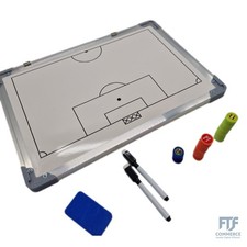 RoseFlower Coaches Taktiktafel