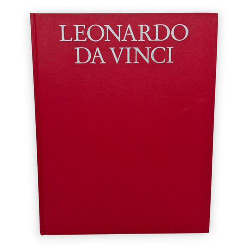 Leonardo vinci ullmann - da,