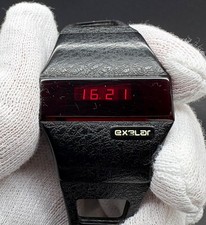 Full Set Vintage Exelar LED