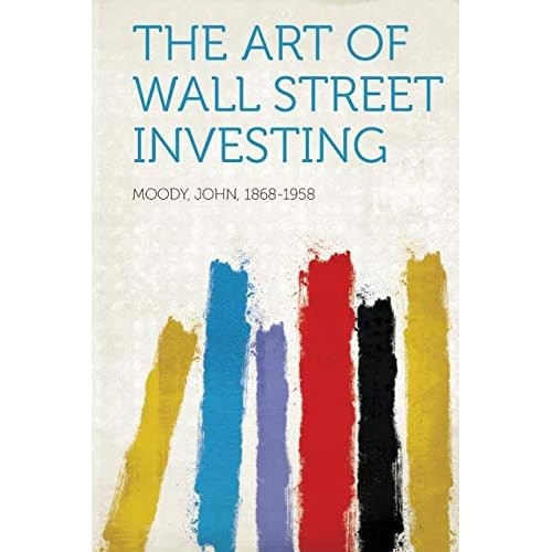 Art wall street investing - street,