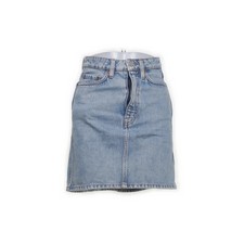 Weekday, Jeansrock, Größe